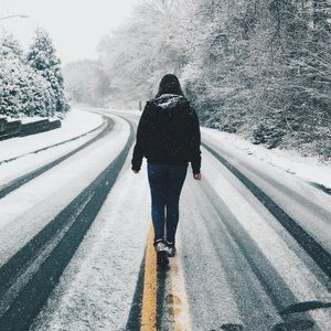 Meet your Posher, Isabella